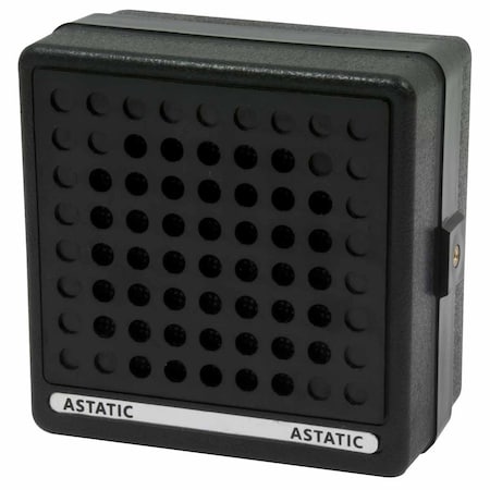 Astatic 10W S 8 Ohm Classic Presidential External Speaker VS2